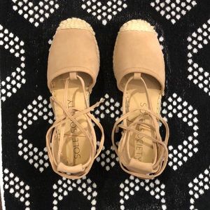 Sole Society Espadrilles